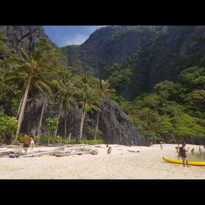 Meet your Posher, Melbourne